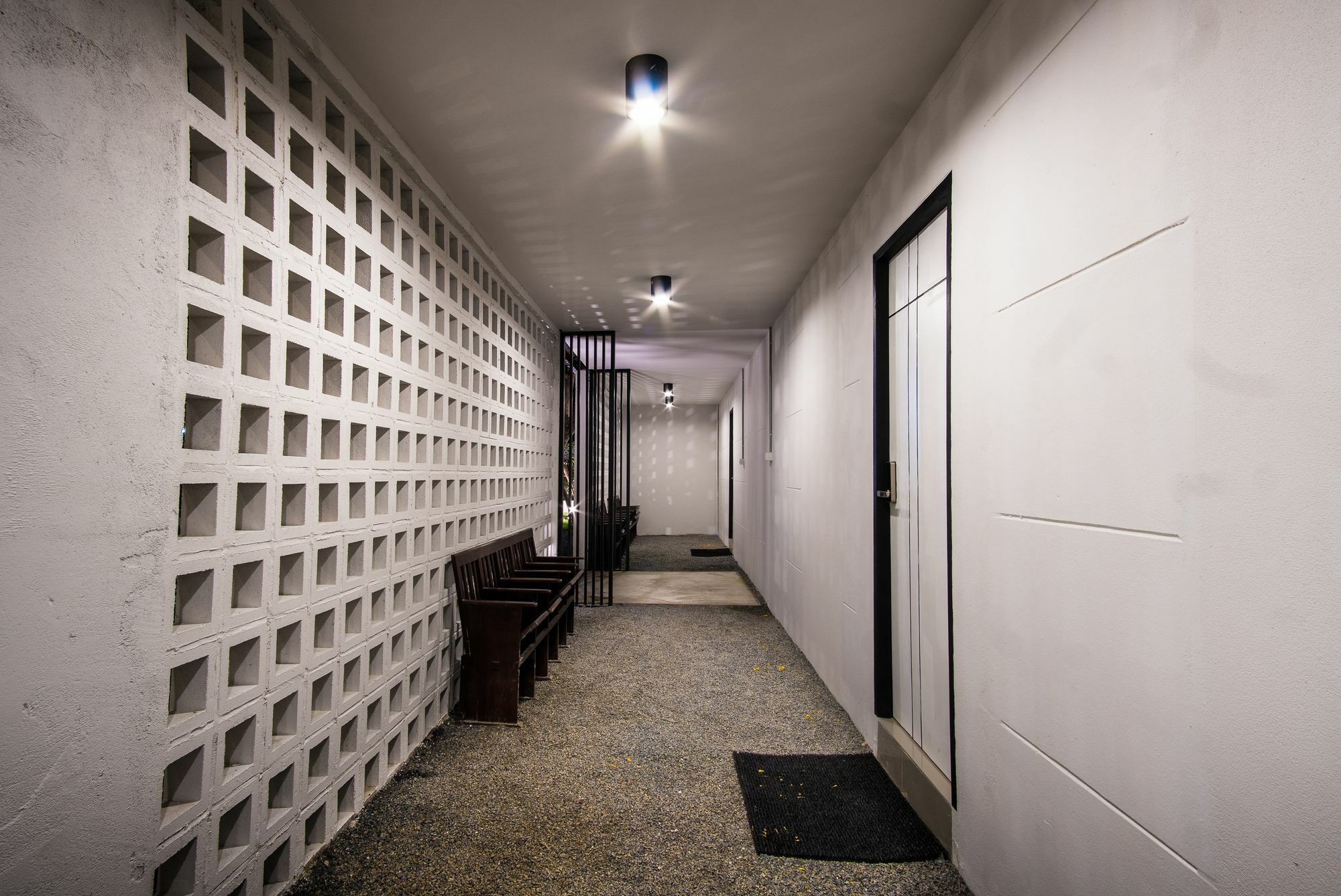 Zen Hostel Chiangmai Чиангмай Экстерьер фото