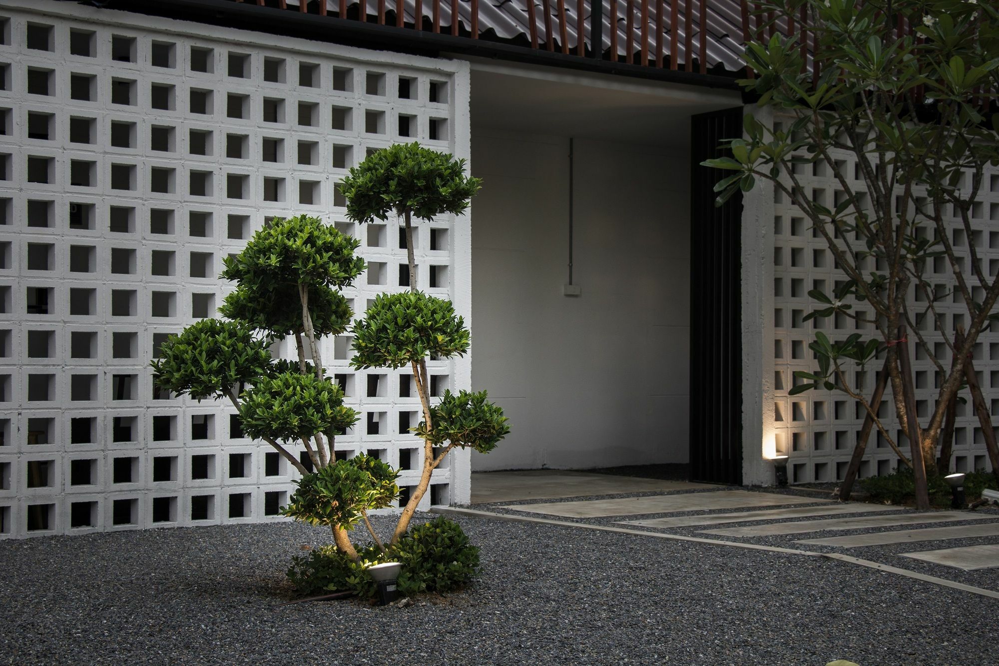 Zen Hostel Chiangmai Чиангмай Экстерьер фото